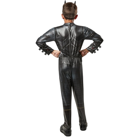 Batman Child Costume - Picture 2 of 10